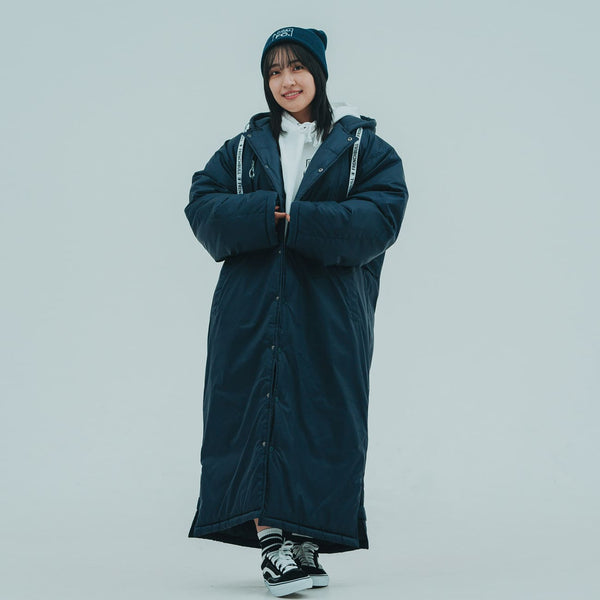 12TWO+12 ベンチコート